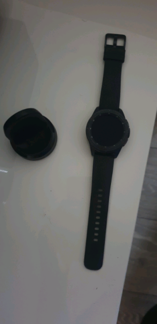 galaxy watch gumtree